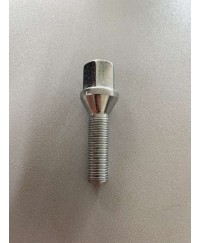 ZW БОЛТ Хром М12*1,25 L=40 (40/65 NEX 17)